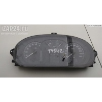 Щиток приборный (панель приборов) Renault Megane I (1995-2003) 1999 7700427904