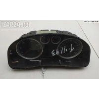Щиток приборный (панель приборов) Volkswagen Passat B5+ (GP) 2001 3b0920807a