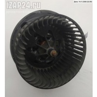 Двигатель отопителя (моторчик печки) Audi A3 8P (2003-2012) 2008 1K1820015F