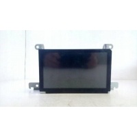 Дисплей nissan primera p12 2002r . 28090av620