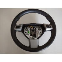 Opel astra h astra gtc zafira b руль кожа