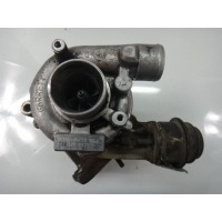 Volkswagen passat b4 96 1.9 tdi турбокомпрессор 028145702d