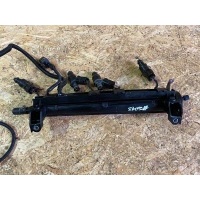 Форсунка топливная Volkswagen JETTA 5 (1K2 2005-2010) 2007 06A 906 031 BT