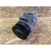 Компрессор кондиционера Volkswagen Passat 2008 1K0 820 859 S