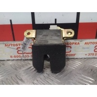 Замок крышки багажника Volkswagen Bora (1998-2005) 2002 1J5827505D