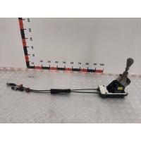 Кулиса КПП Renault Megane 2 (2003-2009) 2004 8200396769