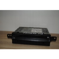 Cd - чейнджер компакт - диск nissan primera p12 28185ba010