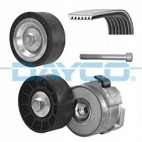dayco kpv285 комплект панели клиновой