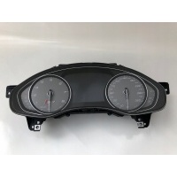 Спидометр часы 4g8920933k audi s7 рестайлинг