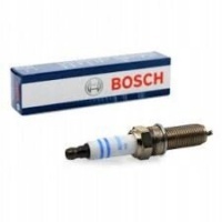 bosch свеча зажигания yr6npp332 0242140512