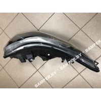 Фара правая Iveco Daily 2017 5801473749