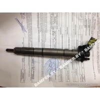 Форсунка Audi A8 2008 057130277AD