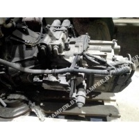 КПП автоматическая (АКПП) Iveco Daily 2014 5801585533