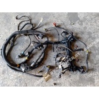 Проводка двигателя Iveco Daily 2014 5801725196