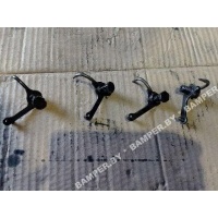 Масляная форсунка Iveco Daily 2010 504039888