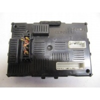 Nissan micra note модуль комфорта bcm 284b2bc52a