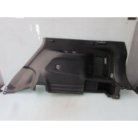X - trail t32 3 рестайлинг 19r боковина багажника правая
