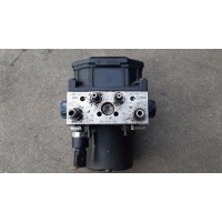 Насос абс volkswagen passat b5 audi a6 c5 рестайлинг 4b0614517g