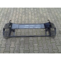 Skoda октавия vrs rs 5e 3 рестайлинг бампер 5e0807221aa