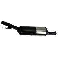 Dpf peugeot 3008 партнер 1.6 bluehdi 9815574580