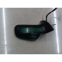 Зеркало боковое левая Peugeot 407 2004 8149VG