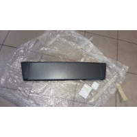Накладка массива регистрации audi 8k0807287a1rr