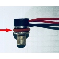 eberspacher hydronic o - ring датчика температуры