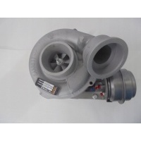 Турбина спринтер 2.7cdi gt22v a6120960399