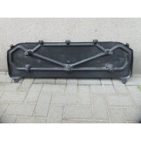 Volkswagen tiguan крышка шасси 5n0805915