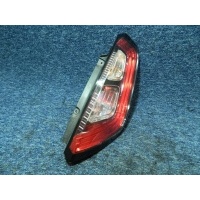 Фара 51888060 fiat punto evo 09 - 12r . правый задняя