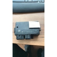 Блок блок управления крюка volkswagen 1k0907383f