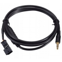 кабель провода aux джек адаптер bmw e46 e39 x5 e53