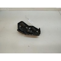 Кронштейн бампера переднего R Volkswagen Polo (2005-2009) 2008 6Q0807184A
