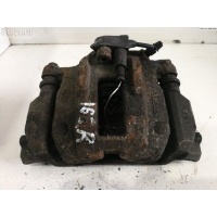 Суппорт передний правый Mercedes W168 (A) 2001 A1684200383