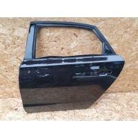 Дверь задняя левая Audi A8 D4/4H 2012 4H4833051D
