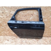 Дверь задняя правая Audi A8 D4/4H 2012 4H4833052D