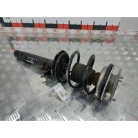 Стойка амортизатора переднего левого BMW 3 Series (E46) (1999-2006) 2000 31311096853