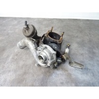 Турбокомпрессор audi tt 1.8 06a145704b