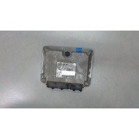 Блок управления двигателем Volkswagen Golf 4 1997-2005 1999 036906014