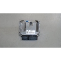 Блок управления (ЭБУ), Двигателем Volkswagen Passat 6 2005-2010 2006 03G906021LR/ 0281013260