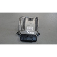 Блок управления (ЭБУ), Двигателем Audi A4 (B7) 2005-2007 2006 03G906016GD