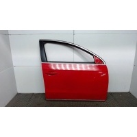 Дверь боковая, перед. правая Volkswagen Passat 7 2010-2015 2013 3AA831056
