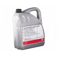 масляный atf 5l / мб 236.11 / tl 521 62 / lt