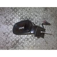 Зеркало боковое левая Peugeot 407 2006 8149 VG