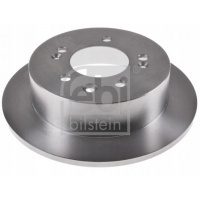 Диск тормозной 32579 febi bilstein