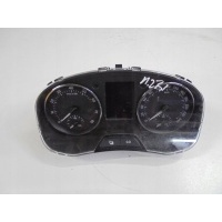 Skoda rapid 1.2 tsi спидометр часы 5ja920840d