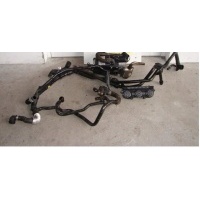 Gd volkswagen гольф 7 vii tdi webasto комплект 5q0815005l