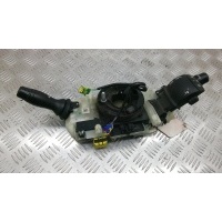 Переключатель поворотов и дворников (стрекоза) RENAULT LAGUNA (2007-0000) 2009 255670001R