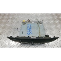 Магнитола RENAULT LAGUNA (2007-0000) 2009 281150005R