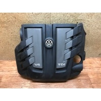Volkswagen крышка двигателя 3.0 v6 рестайлинг 059103925ca